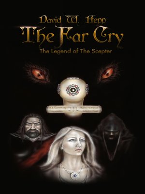 cover image of The Far Cry